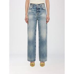 Dsquared2 Jeans Woman Navy